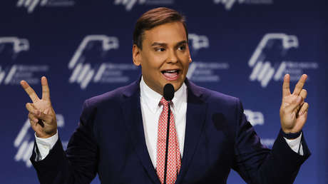 Acusan de inventar gran parte de su biografía a un congresista republicano recién electo