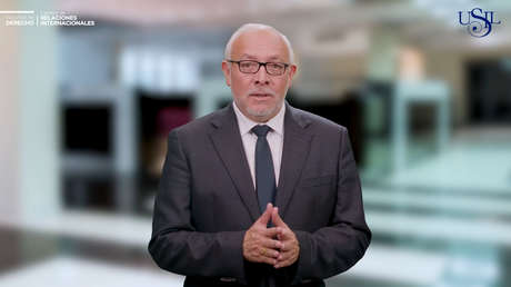 ¿Quién le teme a Juan Carlos Liendo O'Connor, el nuevo jefe de Inteligencia de Perú?