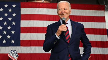 Biden: El acuerdo nuclear con Irán "está muerto pero no vamos a anunciarlo"