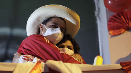 Reportan que la familia de Castillo está rumbo a México tras obtener un salvoconducto