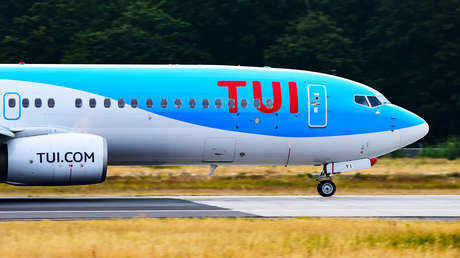 Hallan un cadáver en el tren de aterrizaje de un avión en aeropuerto de Londres