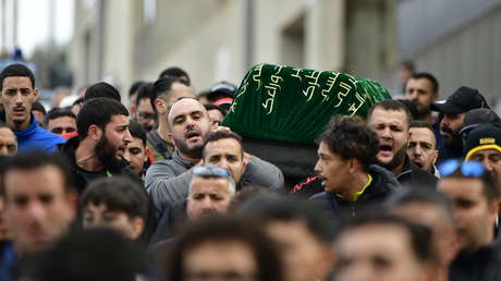 Conmoción en España por el asesinato de Mohamed, un niño de 8 años que fue a jugar al fútbol y no regresó