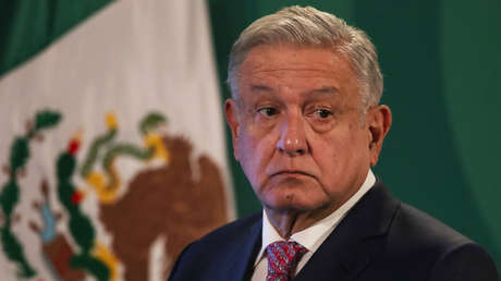 López Obrador dice que el "injerencismo" será uno de los tres temas que hablará con Biden en enero