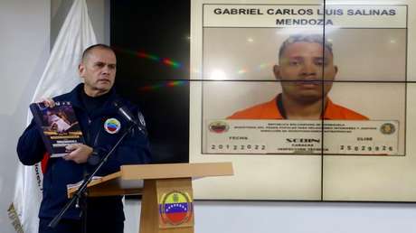 Venezuela revela detalles sobre el sicariato del fiscal paraguayo Marcelo Pecci en Colombia