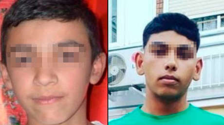 Investigan en España la misteriosa desaparición de dos menores: hallan uno de los cuerpos en un vertedero