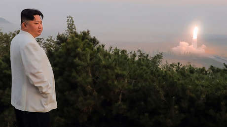 KCNA: Pionyang está dispuesto a "responder a las armas nucleares con armas nucleares"