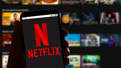 Netflix planea acabar con el uso compartido de contraseñas