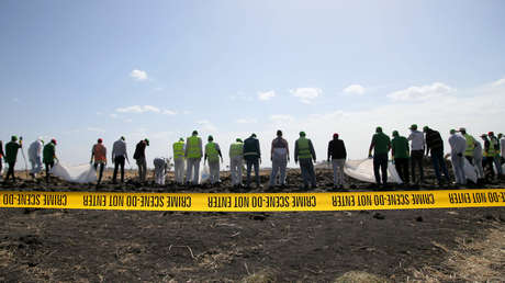 Determinan la culpabilidad de Boeing en el accidente aéreo de 2019 en Etiopía