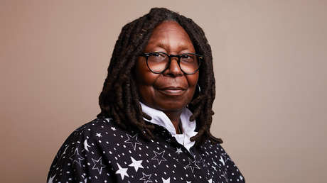 Whoopi Goldberg reitera sus comentarios de que el Holocausto "no fue una cuestión de raza"