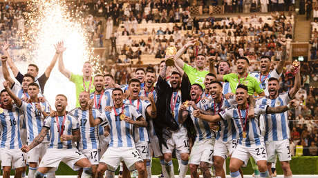 Lanzan la camiseta albiceleste con tres estrellas: ¿Cómo hacerse con una?