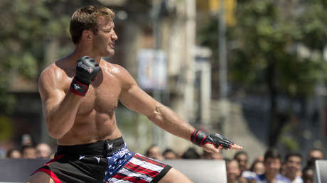 Stephan Bonnar, miembro del Salón de la Fama de la UFC, fallece a los 45 años
