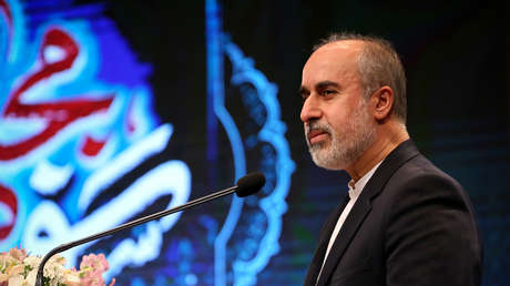 Kiev llama a "liquidar las plantas y detener a los proveedores" de drones iraníes, y Teherán responde