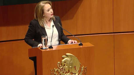 "Hay que ver quién copio a quién": López Obrador ante la polémica por plagio que salpica a ministra