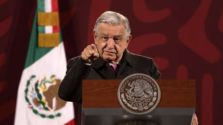 Gobierno de México: la economía nacional crece más que la de grandes potencias como Alemania y EE.UU.