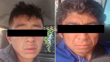 Ladrones matan a un policía durante el operativo de rescate de un auto robado en México