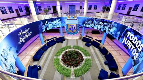 Convertirán en un museo la habitación que usó Messi durante el Mundial de Catar