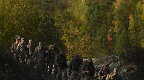 WSJ: El Ejército de EE.UU. contrata reclutas con trastornos mentales