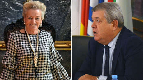 Fin a la crisis institucional en España con la renovación del Tribunal Constitucional