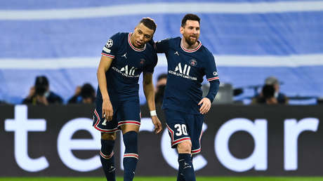 ¿Problemas entre Messi y Mbappé?: entrenador del PSG habla sobre la relación entre los dos ídolos