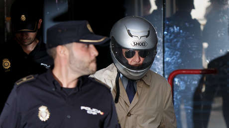 España retira las condecoraciones al policía franquista 'Billy el Niño', acusado de torturas