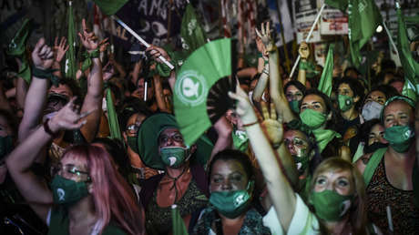 Aniversario de una lucha: en dos años se realizaron más de 132.000 abortos legales en Argentina