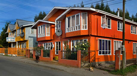 Los 8 pueblos de América Latina que la ONU ha elegido entre los mejores del mundo para hacer turismo