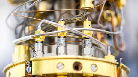 Conectan los mundos cuántico y clásico para obtener información sobre objetos sin interactuar con ellos