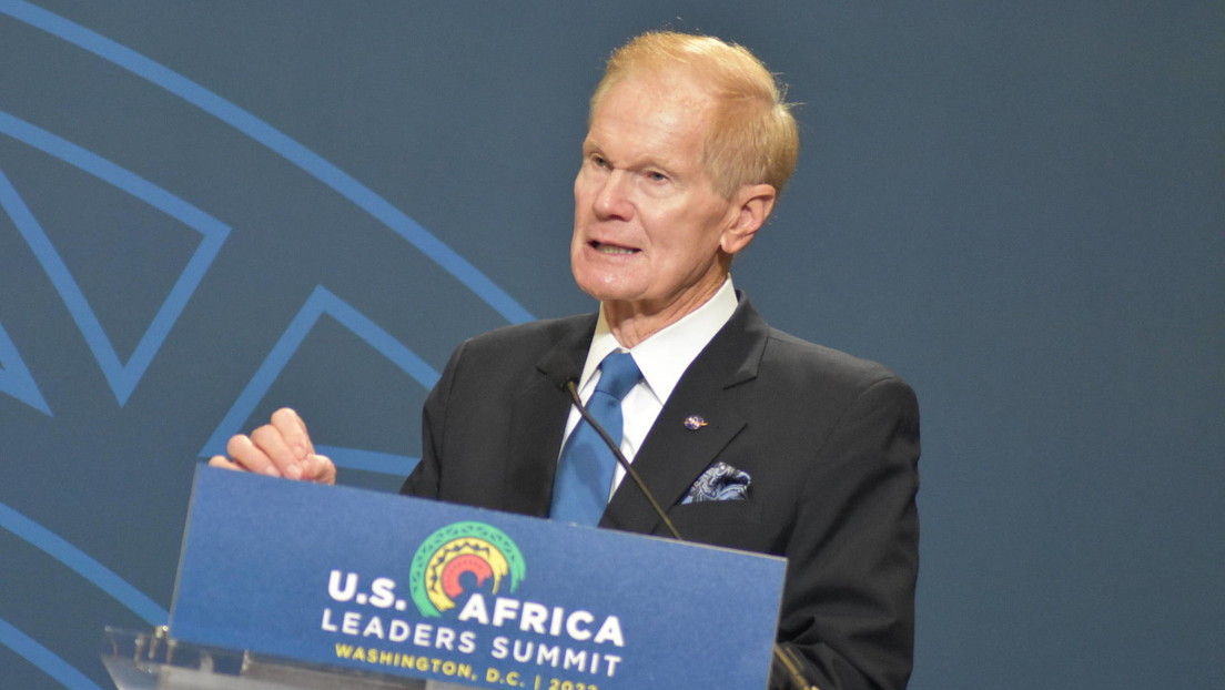 La NASA reconoce que Pekín podría reclamar territorios en la Luna