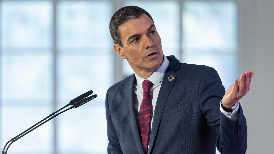 La agenda internacional de Pedro Sánchez en 2023 pasa por Marruecos y Argelia