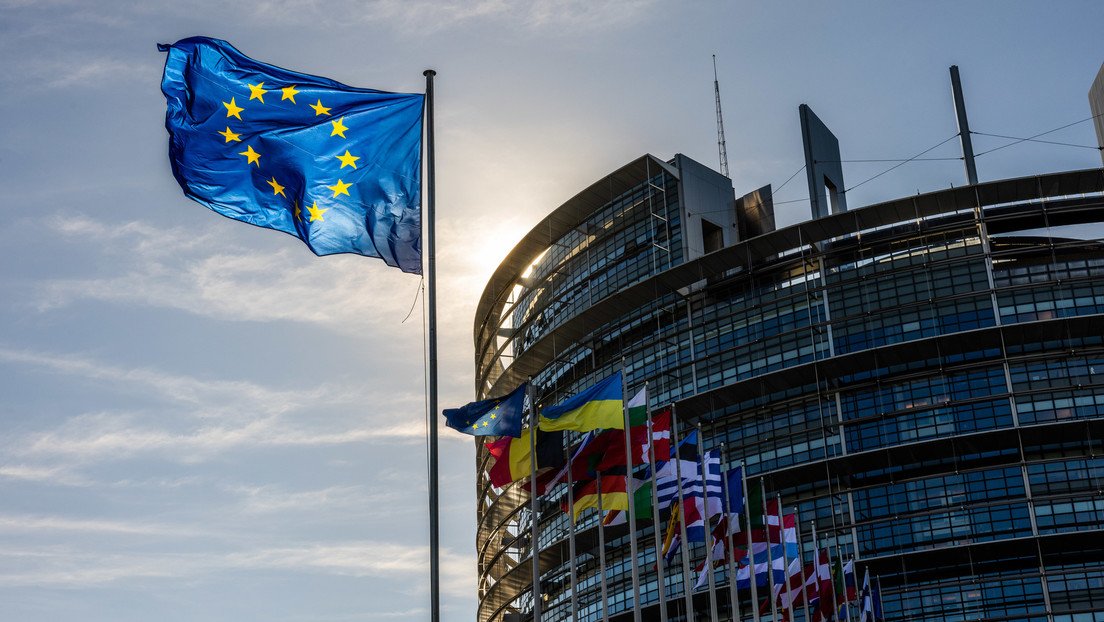 'Catargate': El Parlamento Europeo inicia un proceso "urgente" para suspender la inmunidad de dos miembros