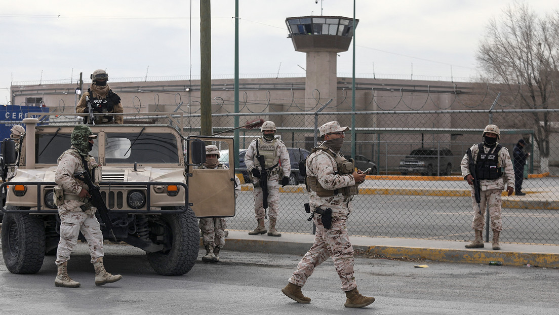 Armas, drogas, millones de pesos y 25 fugados: los detalles del motín que dejó 17 muertos en México