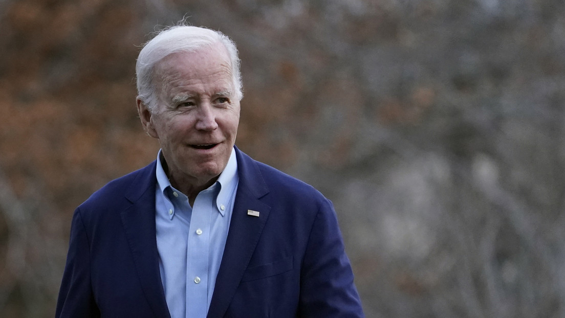 Biden niega que EE.UU. esté discutiendo ejercicios nucleares con Corea del Sur