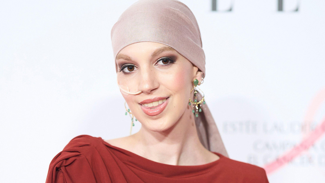 Conmoción en España por la muerte de Elena Huelva, la 'influencer' que visibilizó un raro tipo de cáncer