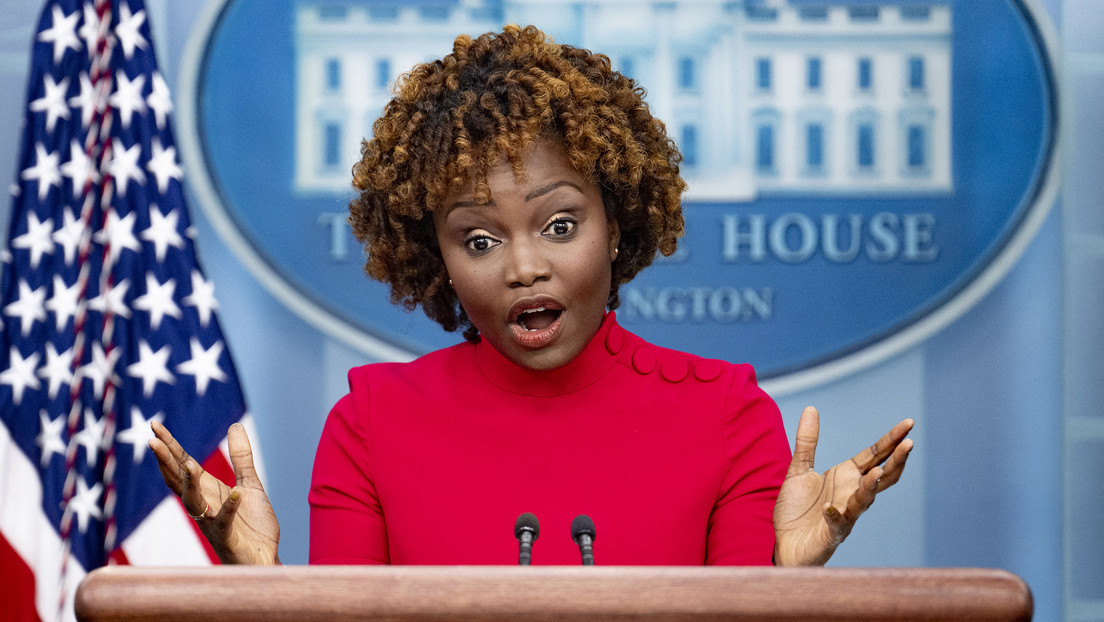 La Casa Blanca advierte a la prensa: hablar demasiado sobre la crisis fronteriza ayuda a los contrabandistas