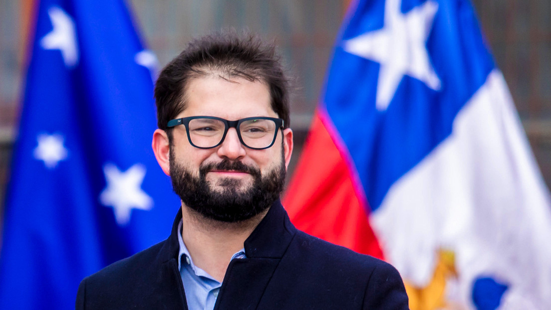 Boric dice que quiere evitar un choque con la Justicia como "se ha hecho costumbre en otros países"