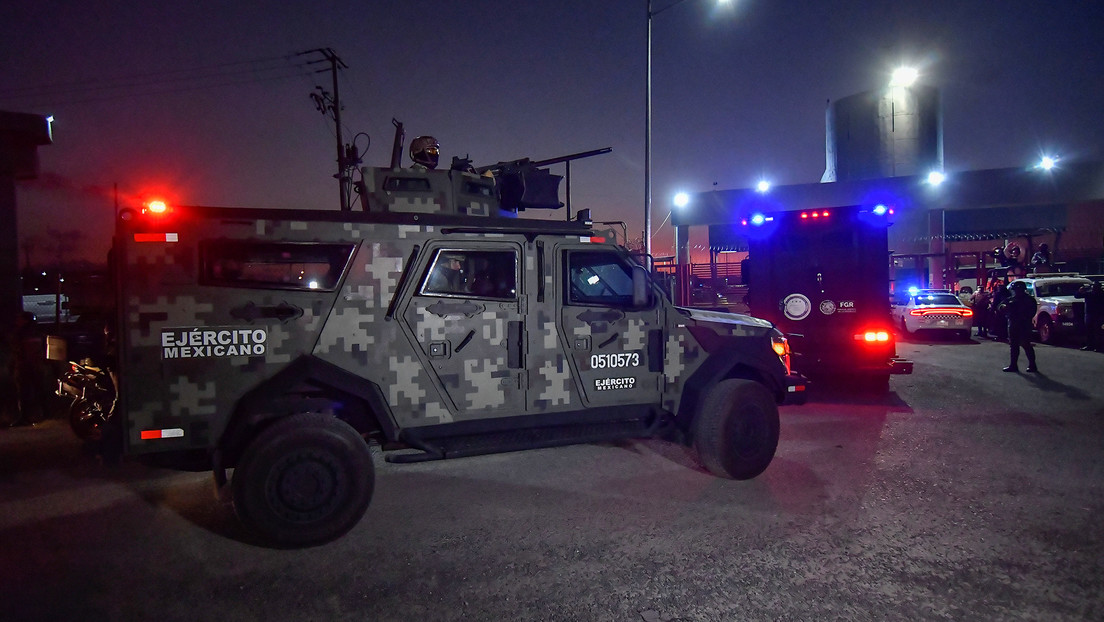 Así se vivió la jornada de terror del narco en Culiacán tras la captura de Ovidio Guzmán