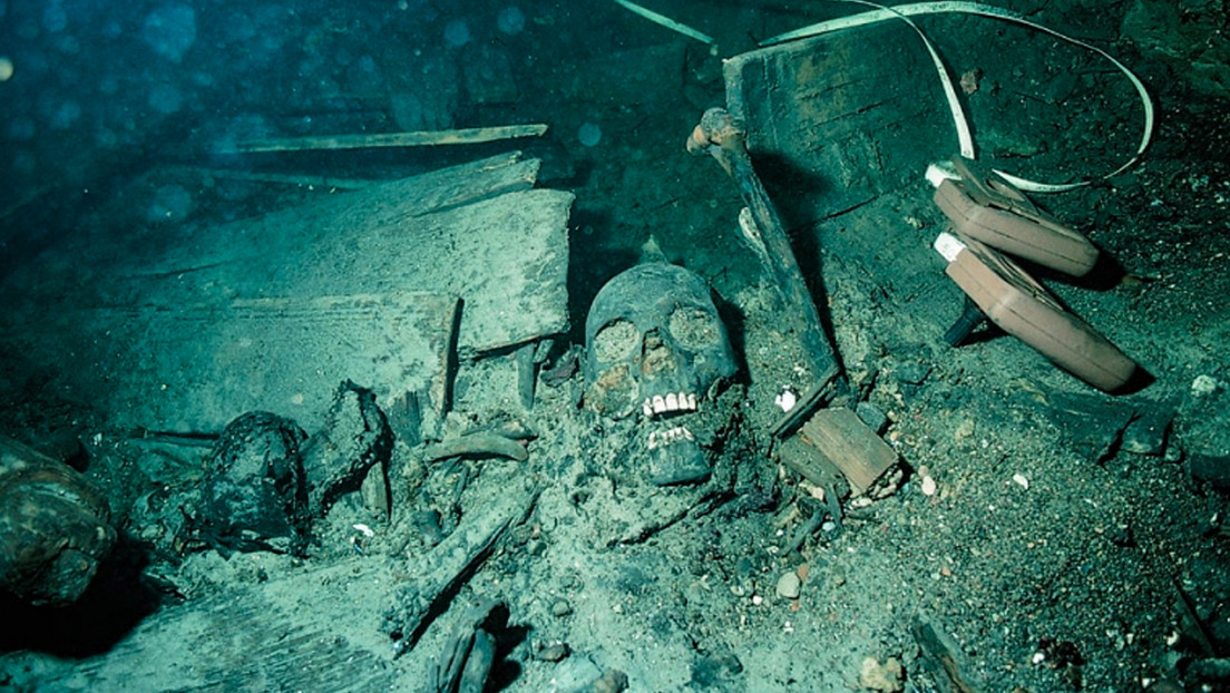 ¿Qué pueblos fueron parte de una gran migración a Escandinavia en la era vikinga?