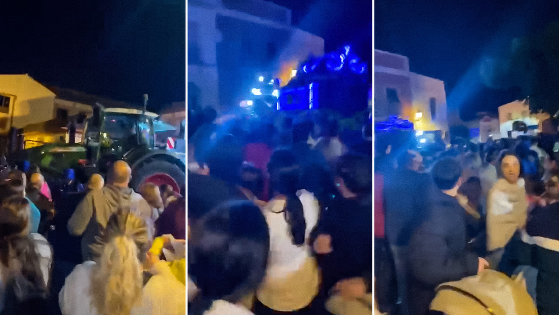 Cabalgata de los Reyes Magos deja un muerto y 11 heridos en España