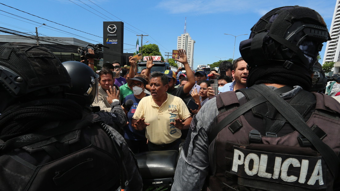 Las polémicas medidas de "desobediencia" de Santa Cruz para restar ingresos al Gobierno boliviano