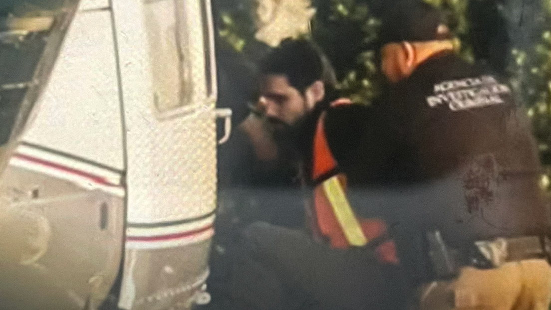 Un juez en México suspendió la posible extradición de Ovidio Guzmán a EE.UU.