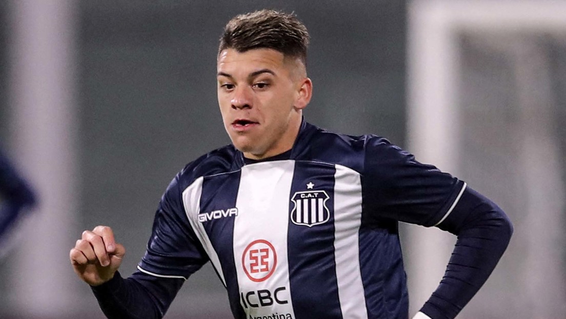 Un futbolista uruguayo irá a juicio por presunto abuso sexual contra una joven en Argentina