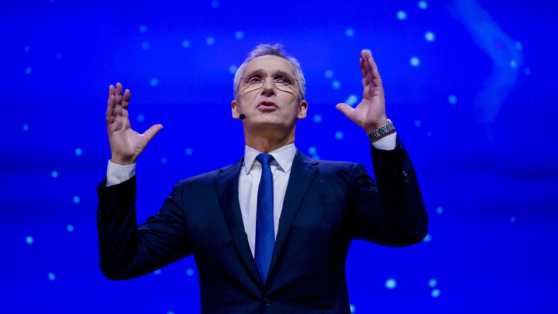 Stoltenberg acusa a Rusia y China de amenazar al orden occidental del mundo