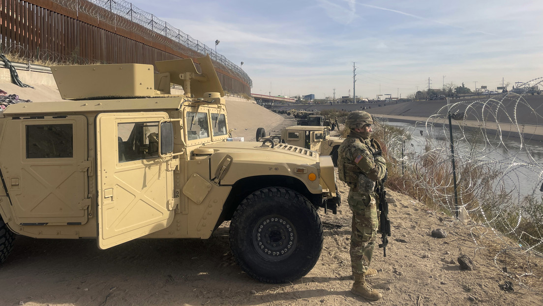 "Llega 2 años tarde": Agentes fronterizos tienen pocas expectativas de la visita de Biden a El Paso