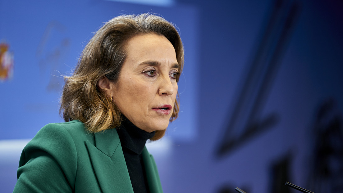 El tuit de una política conservadora sobre el asalto bolsonarista en Brasil que generó repudio en España