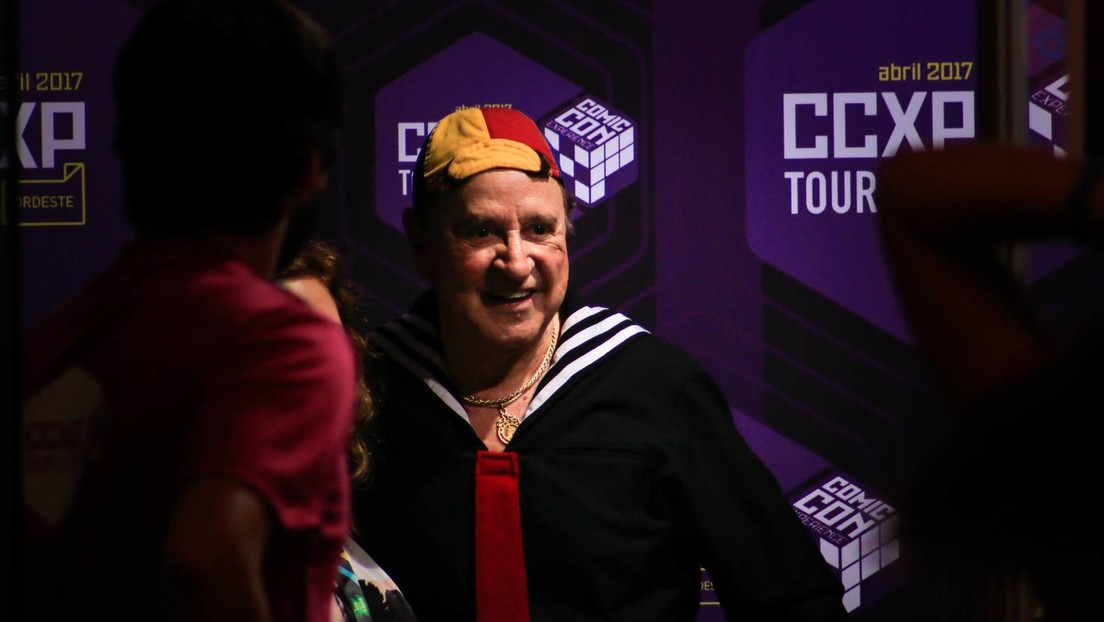 Adiós a Kiko: Carlos Villagrán dejará de interpretar al icónico personaje del 'Chavo Del Ocho' después de 50 años