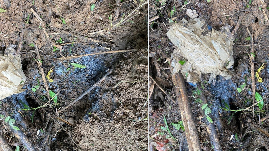 Desactivan artefacto explosivo hallado cerca de la casa familiar de la vicepresidenta de Colombia