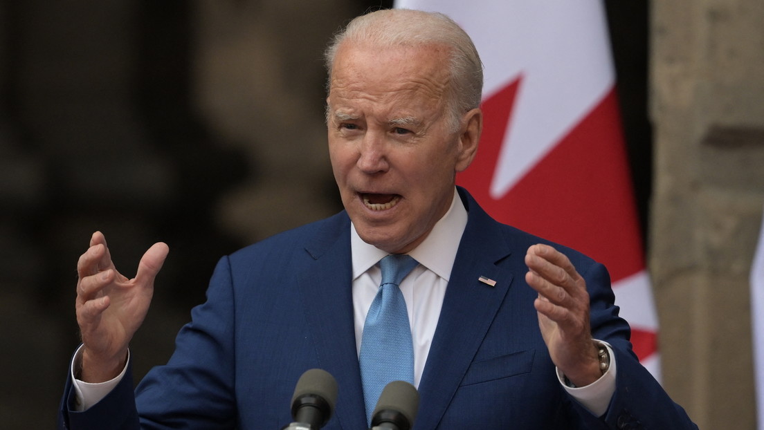 Biden se pronuncia tras el hallazgo de documentos clasificados de su vicepresidencia