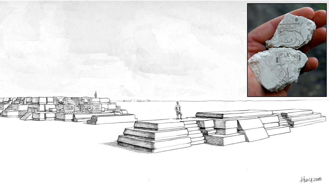 ¿Tres milenios de antigüedad? Las nuevas revelaciones sobre el calendario maya