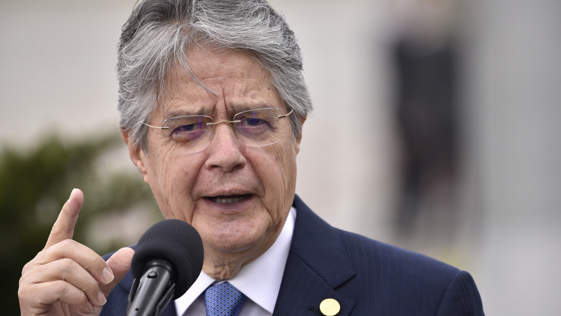 "Es un hombre intachable": Lasso defiende a su cuñado de las acusaciones de corrupción