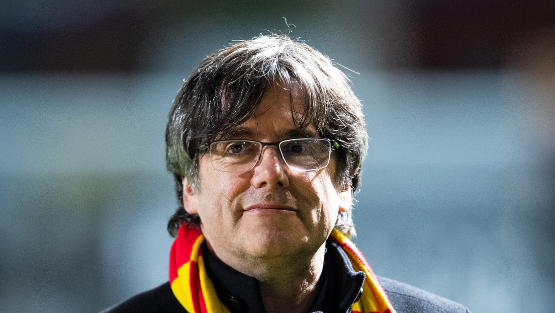 ¿Por qué la Justicia española retira al expresidente catalán Puigdemont la acusación de sedición?